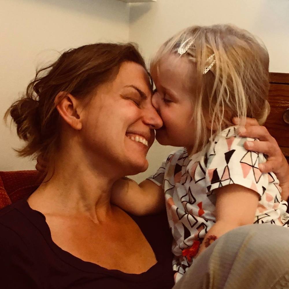 Meet your Posher, Karin